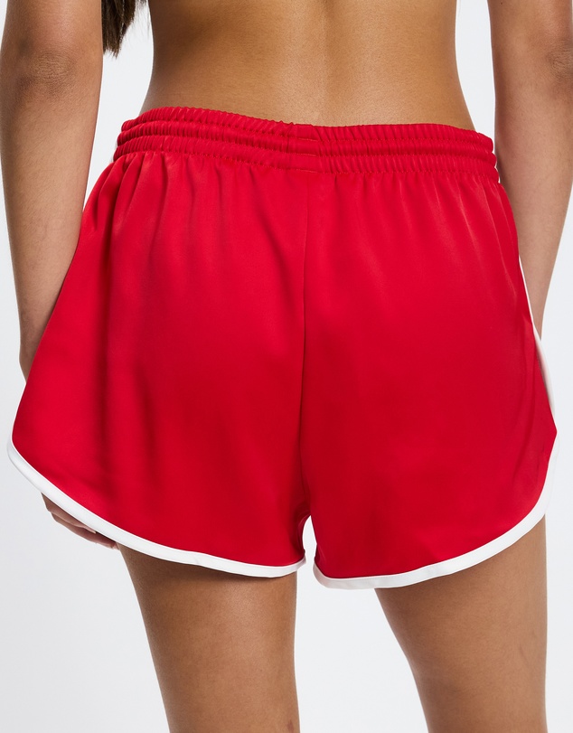 adidas Originals - 3-Stripes Sprinter Shorts