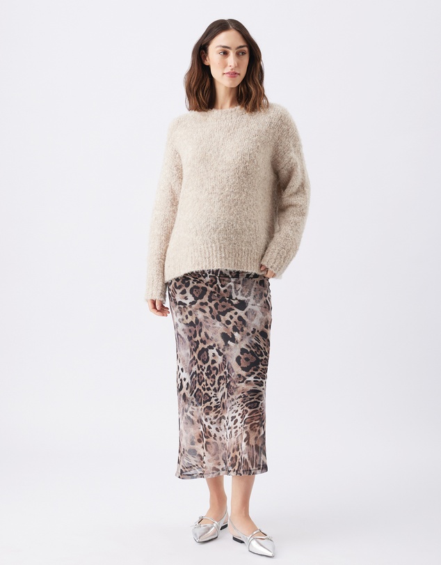 Ripe Maternity - Theo Cosy Knit