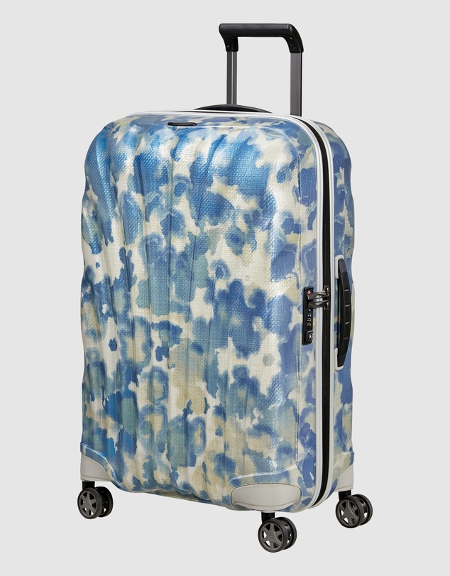 Samsonite - C-Lite Check-In Medium 69Cm 2.5Kg Suitcase Limited Edition