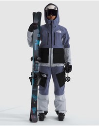 The North Face - Dragline Snow Jacket