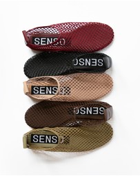 Senso - Cordelia
