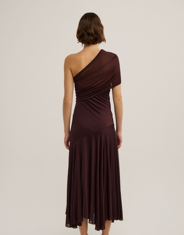 Witchery - Wrapped Shoulder Dress