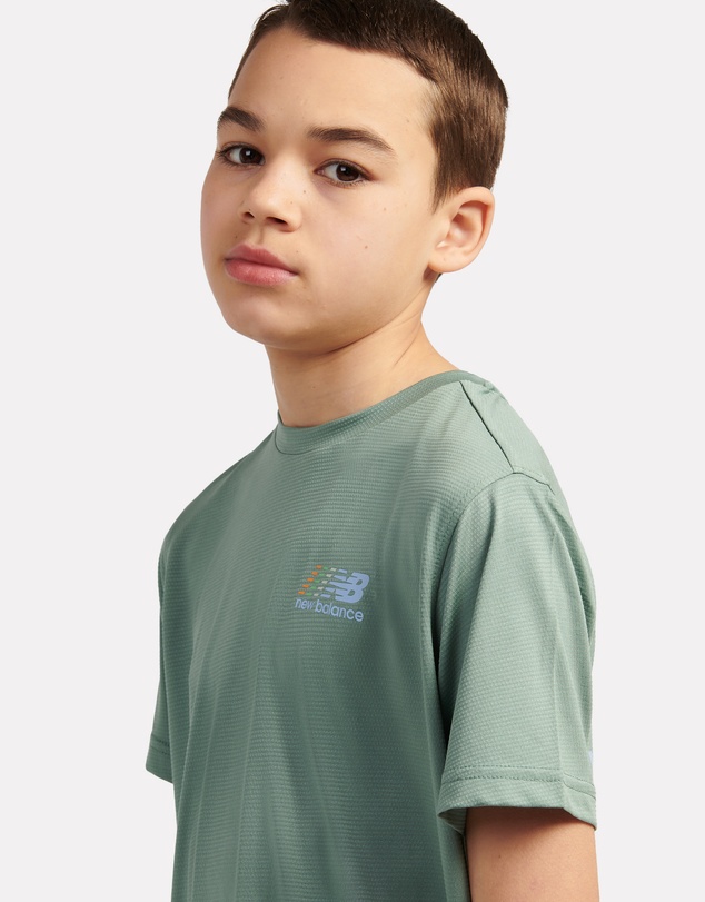 New Balance - Athletics Graphic Tee