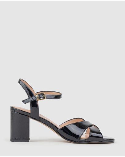 Black Patent
