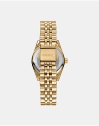 DKNY - DKNY Nolita Midi Watch