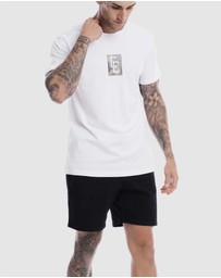 Counter Culture - Combat Cryptic Tee