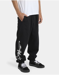Billabong - Mens J Bay Track Pants