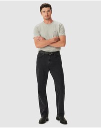 R.M.Williams - Saddle Jeans