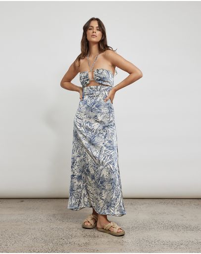 Sea Floral