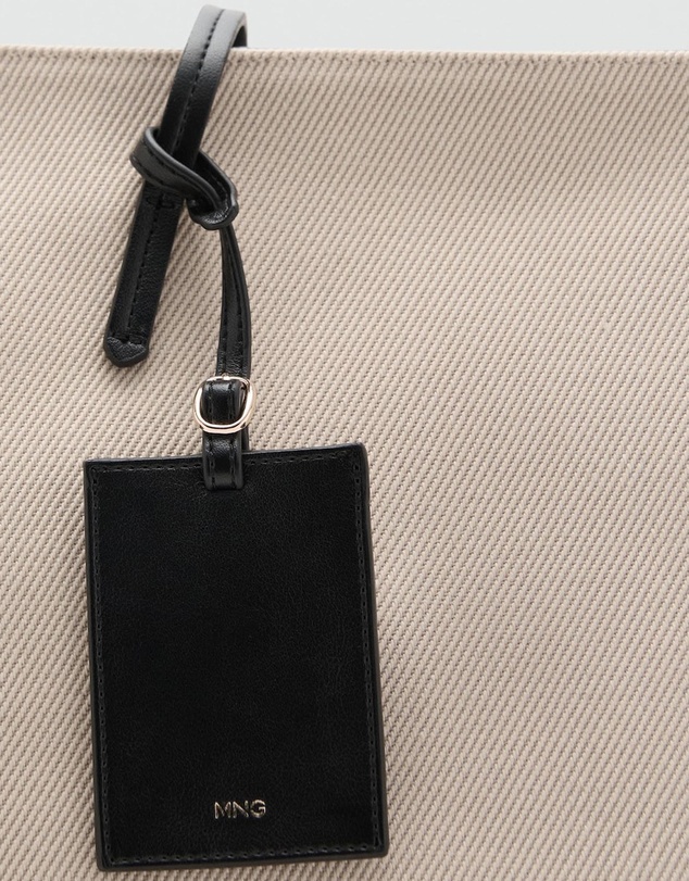 M.N.G - G Gante Bag