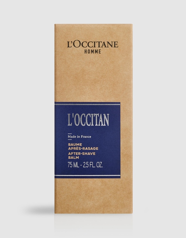 L'Occitane - After Shave Balm 75ml