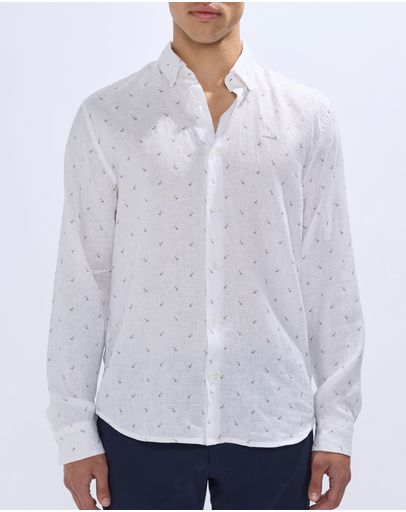 White Multi