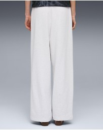 Puma - Wardrobe Essential Slouchy Sweatpants