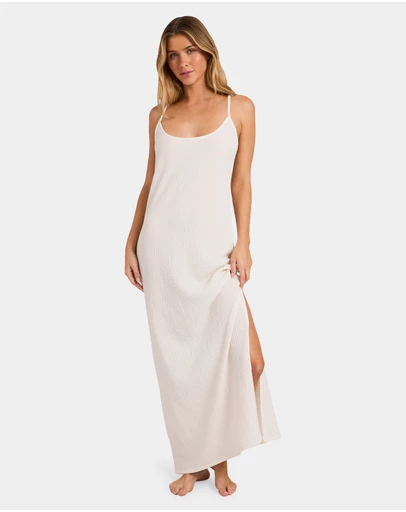 Billabong - Womens Beach Bliss Maxi Dress