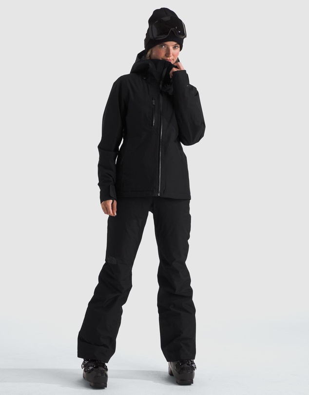 The North Face - Descendit Snow Pants