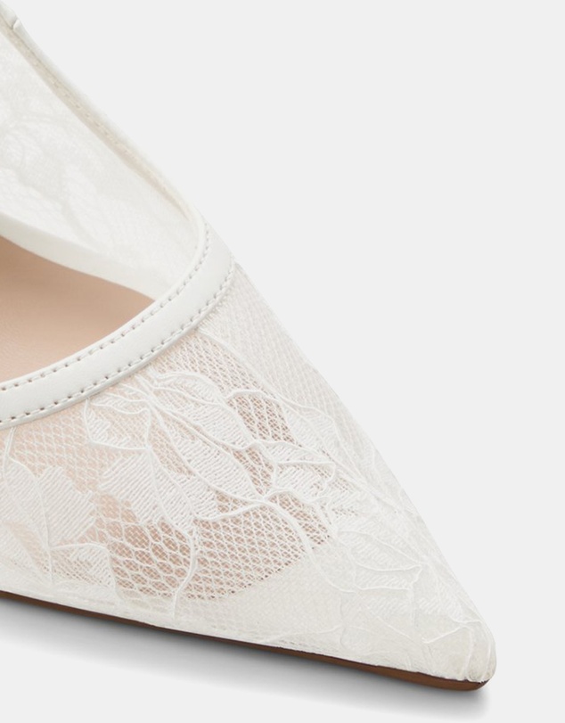 Call It Spring - Daniellaa Heels