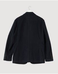 Revibe - Repaired R.M.Williams Milson Sports Coat - AU L