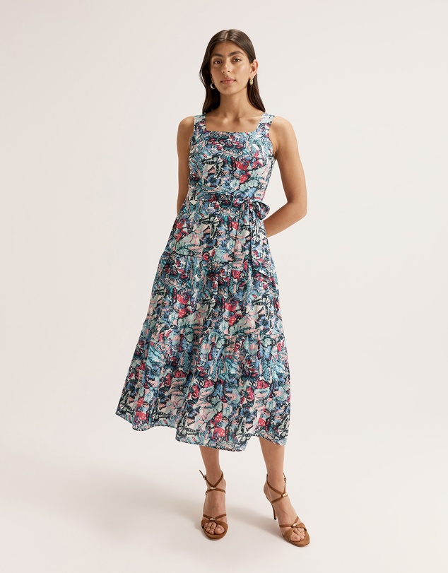 Review - Gossamer Dress