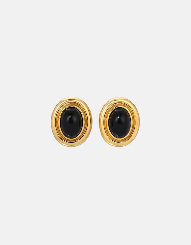Heaven Mayhem - Prize Earrings