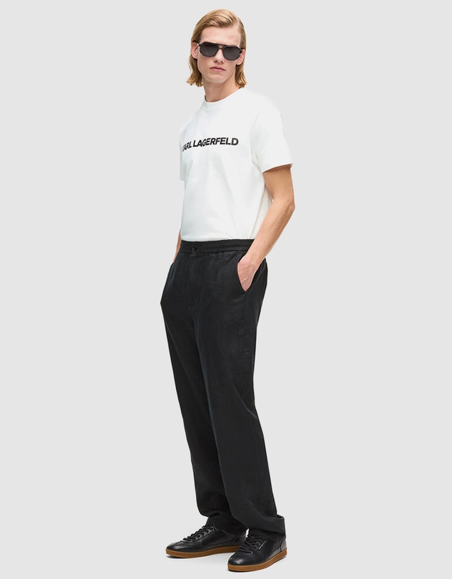Karl Lagerfeld - Logo T-Shirt