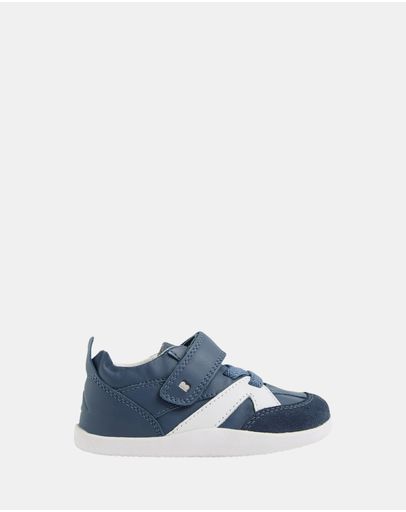 Vintage Indigo
