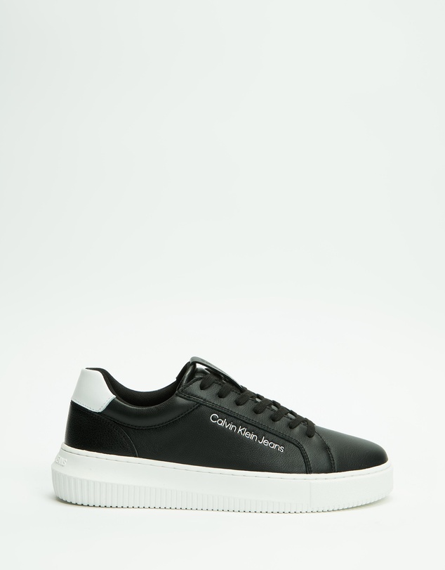 Calvin Klein Jeans - Chunky Cupsole 3 - Women's