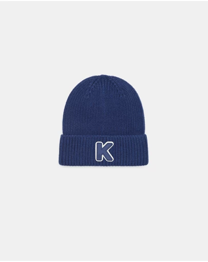 Seed Heritage - Initial Beanie