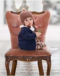 Toshi - Organic Earmuff Bobby
