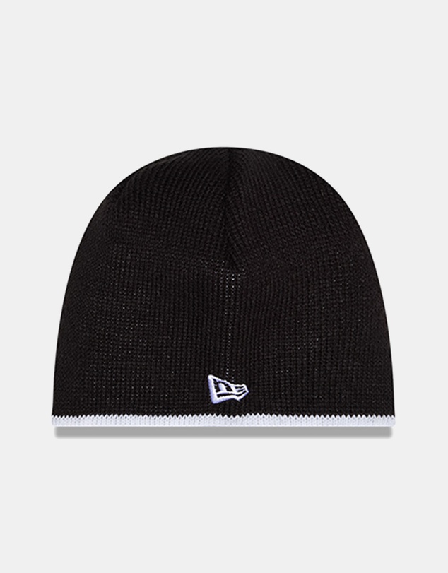 New Era - Big Flag Knit Skully Beanie