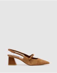 Nine West - Lexnat