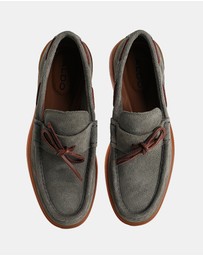 ALDO - Bazz Shoes