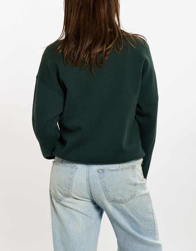 Vintage by The Real Deal - Pre Loved - 90s American Bald Eagle Sweatshirt