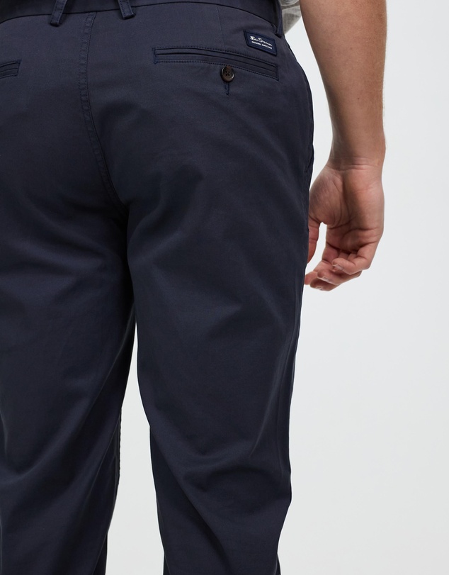 Ben Sherman - Signature Slim Stretch Chino