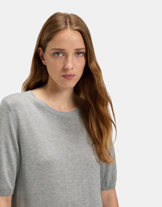 BOSS - Fiaffusa Knitwear