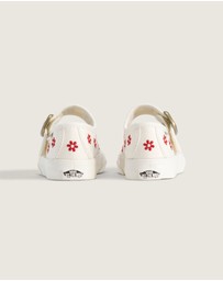 Vans - Mary Janes - Babies-Kids
