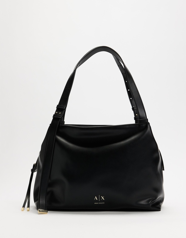 Armani Exchange - Alice Shopping M Bag