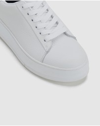Rollie - CourtClub Sneaker