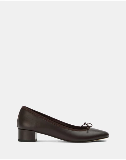 Tony Bianco - Maddi Shoes
