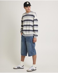 Spencer Project - Workers Knit Crew Sweater