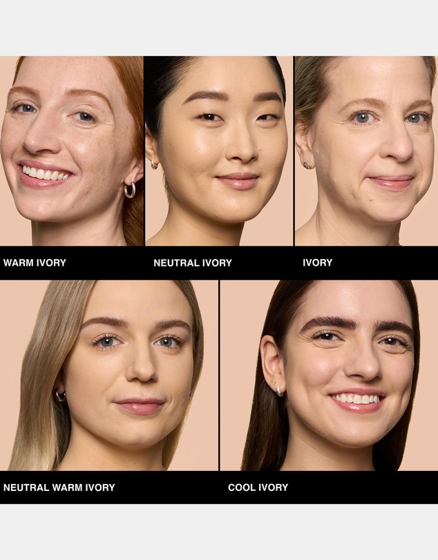 Bobbi Brown - Weightless Skin Foundation