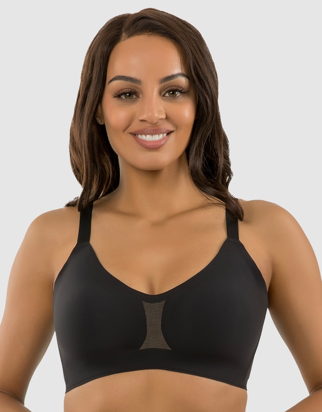 Parfait - Simplicity Seamless Wirefree Bonded Bra with Removable Padding