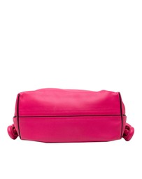 Pre-Loved by Azura Reborn - Pre-Loved Nappa Flamenco Tassel 22 Crossbody