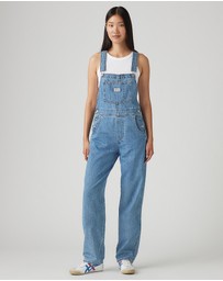 Levi's - Vintage Overalls