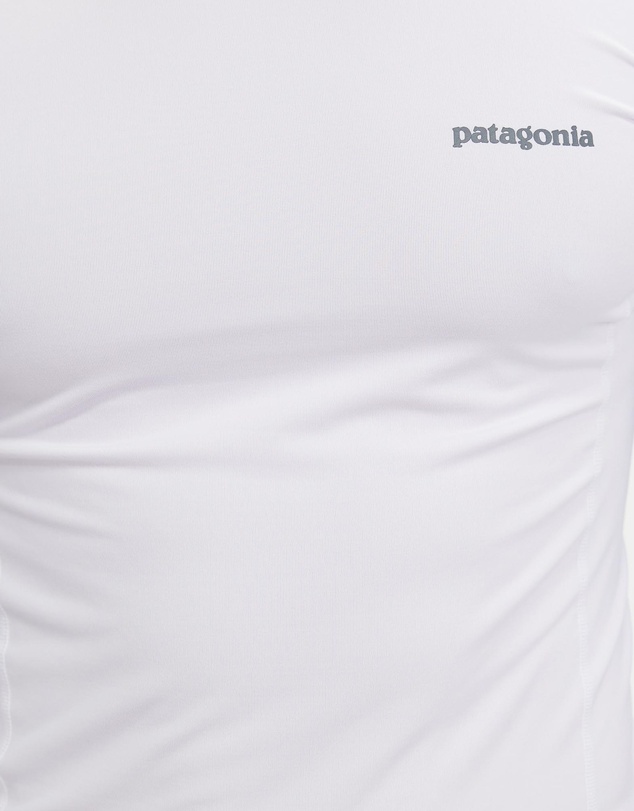 Patagonia - Men's Long-Sleeved RÃ˜ Surf Top