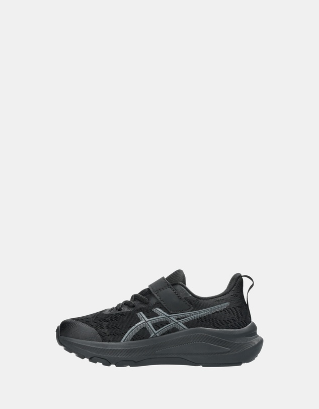 ASICS - GT-1000 14 Black Pre-School