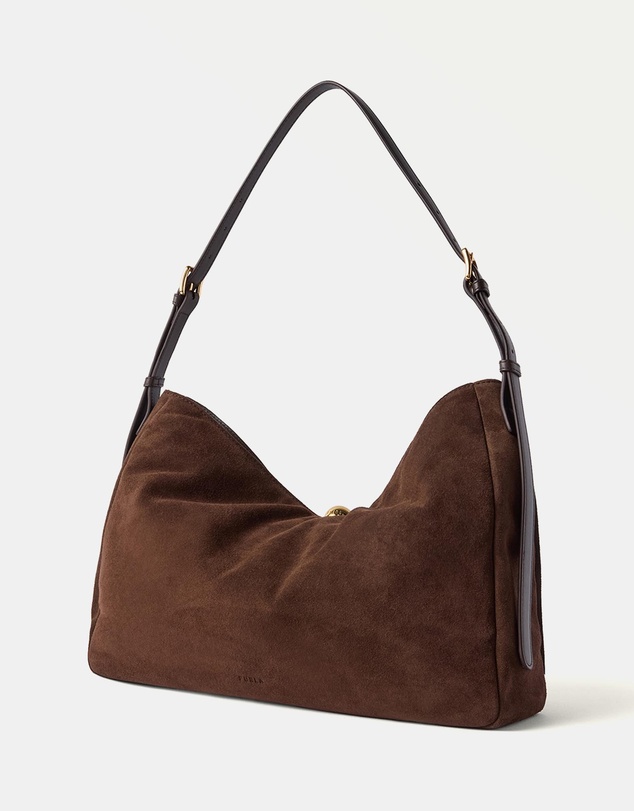 Furla - Furla Sfera Soft Large Shoulder Bag