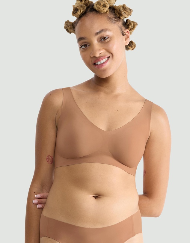 Sloggi - Sloggi Zero Feel 2.0 Bralette