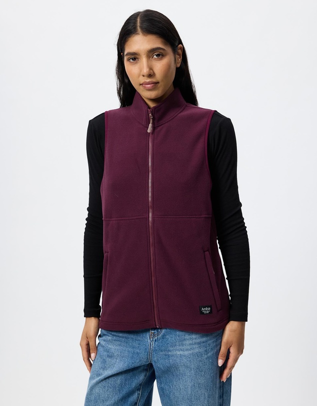 Amble - Sugarloaf Vest