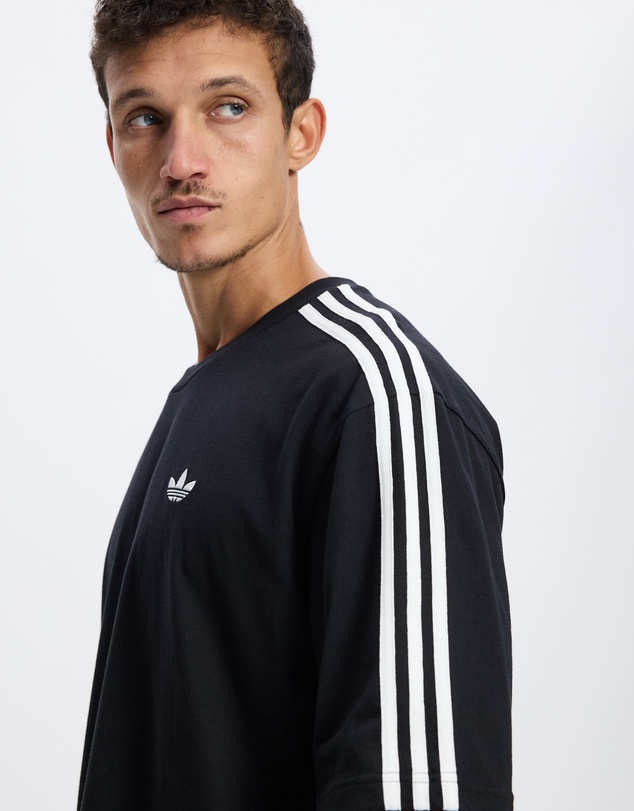 adidas Originals - Adicolor 3-Stripes Oversized Tee