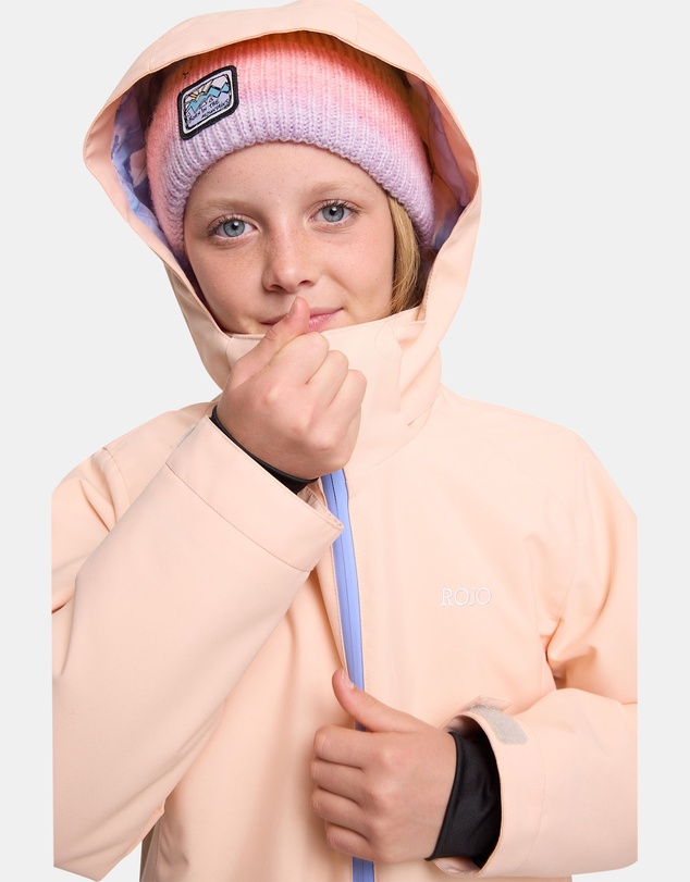 ROJO Outerwear - Maisey Jacket